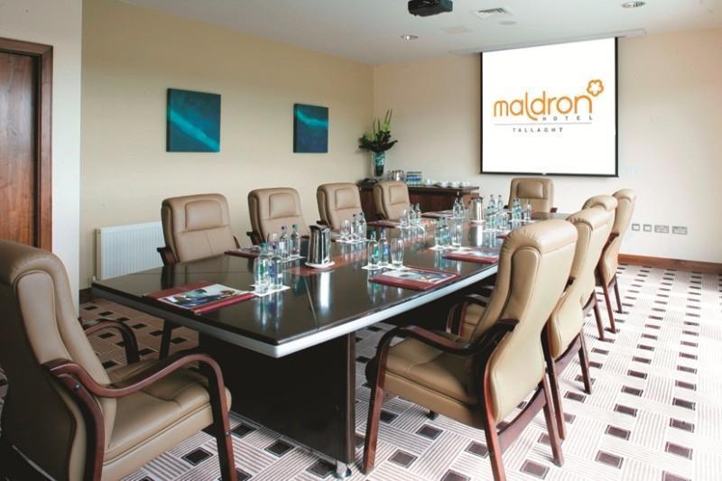 Maldron Hotel Tallaght Facilities photo